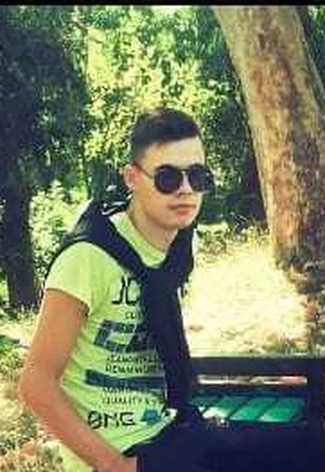 My photo - Radik, 25 from Limoges-Fourches (@radik11123)