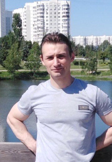 Sergey (@sergej2305) — my photo № 5