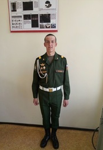 My photo - Aleksandr, 55 from Alexandria (@aleksandr533832)