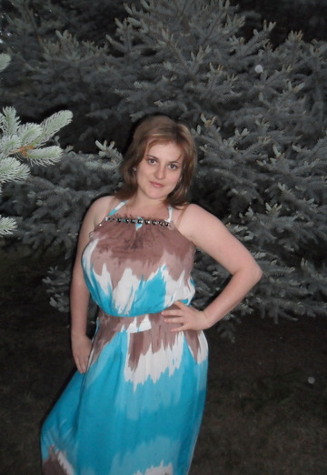 Моя фотография - Татьяна, 31 из Каменск-Шахтинский (@tatyana45103)