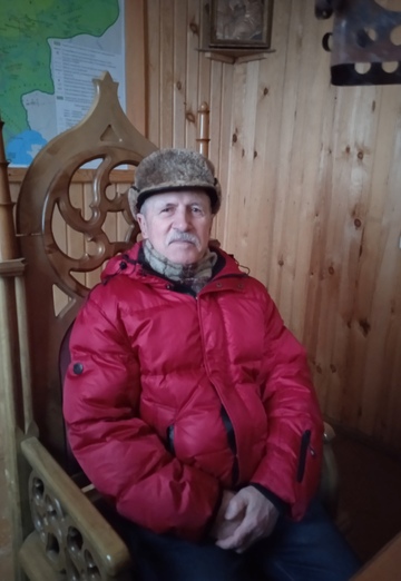 Andrey (@andr1281) — my photo № 1