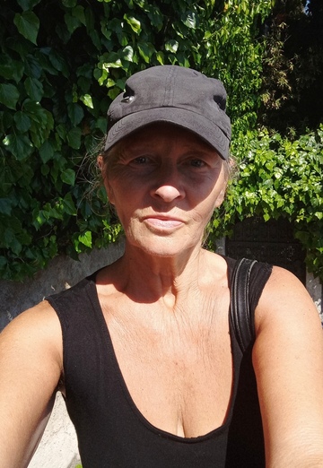 My photo - Mila, 63 from Podgorica (@mila50219)