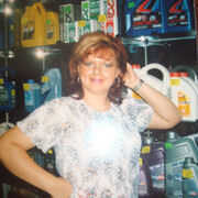 natalya 47 Sergiyev Posad