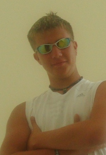 Kirill (@id573170) — my photo № 1