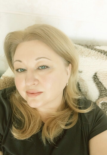 Моя фотографія - Helena, 57 з Новоросійськ (@elena425968)