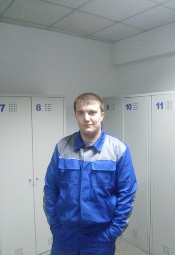 Моя фотография - Евгений, 33 из Полтава (@evgeniy37289)