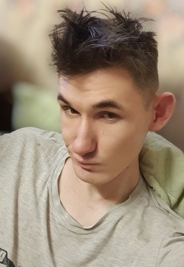 Denis (@denis73604) — my photo № 1
