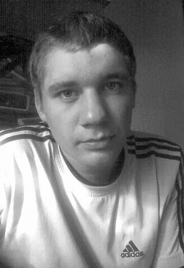 Моя фотография - Алексей, 40 из Волгоград (@aleksey666297)