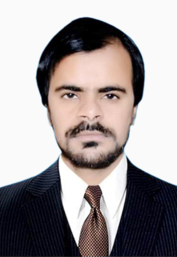 Muhammad Saifullah (@muhammadsaifullah) — my photo № 2