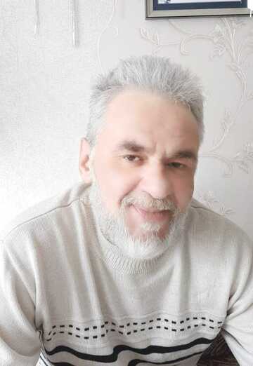 Моя фотография - Пестов Эдуард, 57 из Якутск (@viktorpestovmordikov)