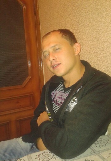 Minha foto - Pavel, 37 de Rubtsovsk (@pavelsergeev12)
