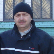Сергей 54 Печора