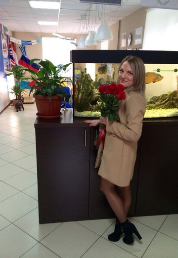 Mi foto- Valeriia, 33 de Zhiguliovsk (@valeriya8270)