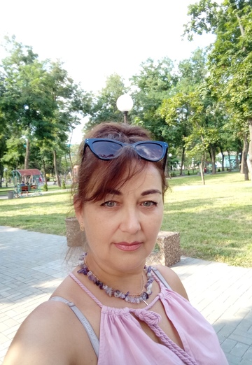 Minha foto - Nataliya, 54 de Pokrov (@nataliya57774)