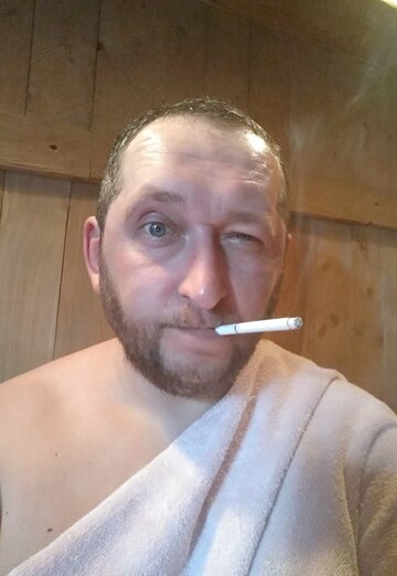 My photo - Andrey, 44 from Wygryny (@andrey588778)