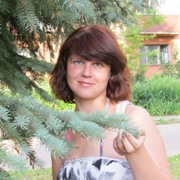 Svetlana 48 Velikiye Luki