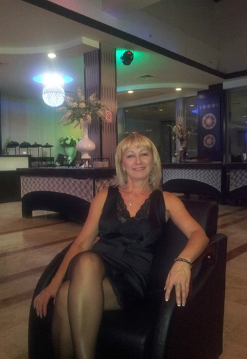 Mein Foto - Olga, 59 aus Ramat Gan (@olga76665)