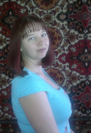 Моя фотография - МАРИНА, 39 из Бирск (@id102868)
