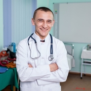 Vіtalіy 31 Volodarsk-Volynskiy