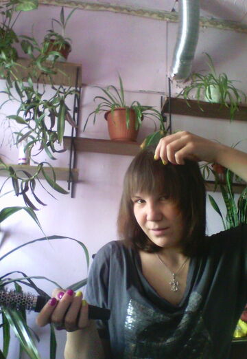 Benim fotoğrafım - Mariya, 31  Blagoveşçensk şehirden (@mariya16490)