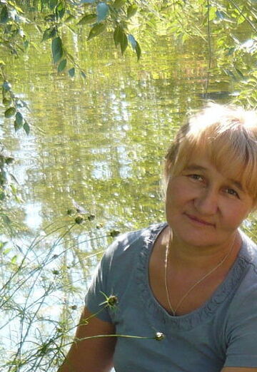 Моя фотография - Лариса, 54 из Кызыл (@larisa19827)