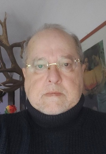 My photo - Riccardo, 61 from Modena (@riccardo115)
