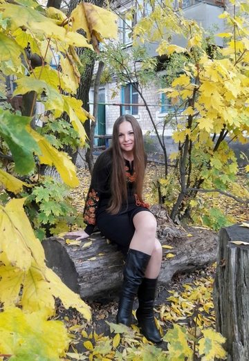 Minha foto - Tatyana, 40 de Ternivka (@tatyana217612)
