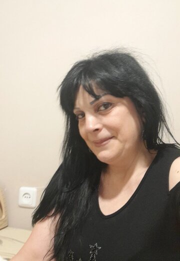 Моя фотография - Susanna, 52 из Ереван (@susanna1463)