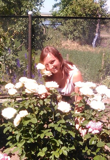 My photo - Tanyusha, 31 from Voznesensk (@tanusa8005400)