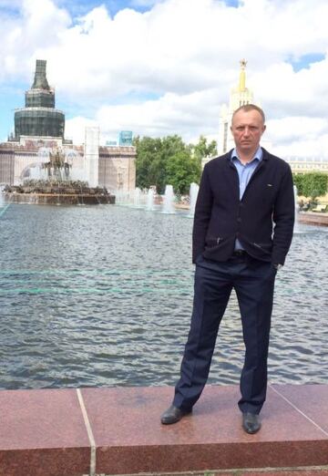 Моя фотографія - Алексей Батищев, 48 з Кисловодськ (@alekseybatishev2)