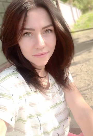 Моя фотография - Надежда, 28 из Нерчинск (@nadejda110119)