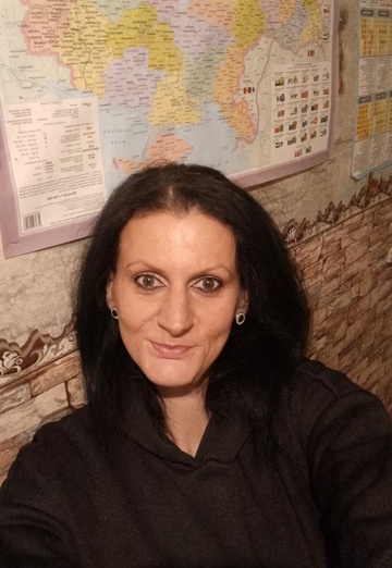 My photo - Tatyana, 37 from Chornobai (@tatyana413055)