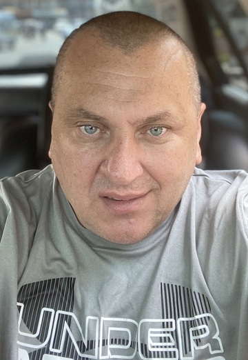 My photo - Lubomir, 41 from Vynnyky (@lubomir1343)