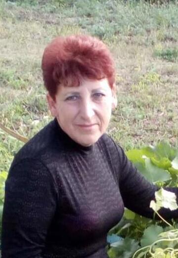 Моя фотография - Светлана, 61 из Енакиево (@svetlana309192)