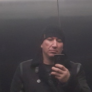 Igor 43 Lyubertsy