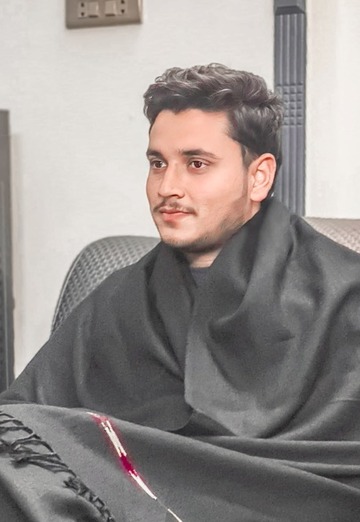 My photo - Sheraz khalid, 21 from Gujrat (@sherazkhalid0)