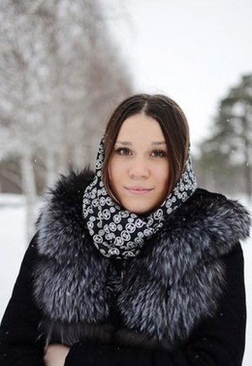 Моя фотография - Валерия, 26 из Санкт-Петербург (@valeriya12526)