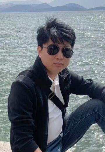 My photo - 颜超, 39 from Chengdu (@24l5jugipf)