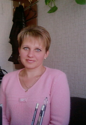 Elena Gerasimenko (@elenagerasimenko2) — mein Foto #1