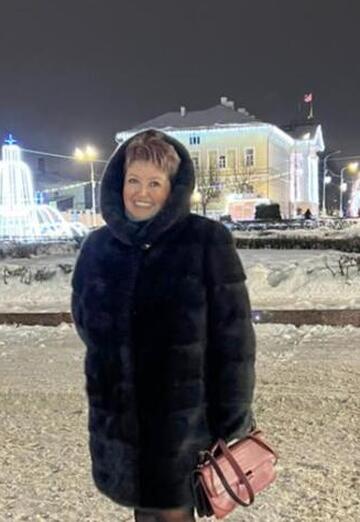 Моя фотография - Вера, 55 из Кострома (@vera57457)