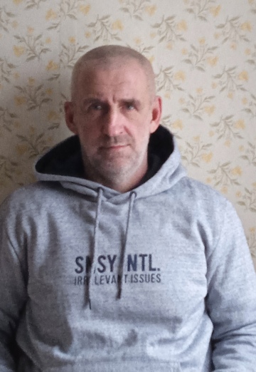 Моя фотографія - Олег Гончарук, 60 з Усть-Донецький (@oleggoncharuk4)