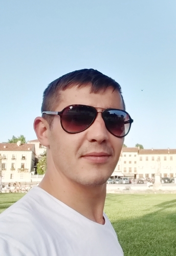 My photo - Nicolai Rotaru, 36 from San Felice sul Panaro (@nicolairotaru0)