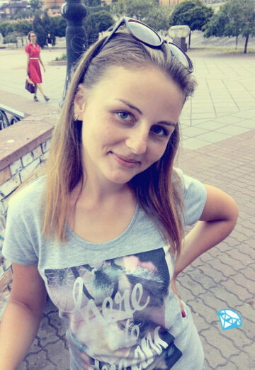 Анастасия (@sirotkina96) — моя фотография № 6