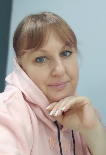Моя фотография - Наталья, 41 из Калязин (@natalya356533)