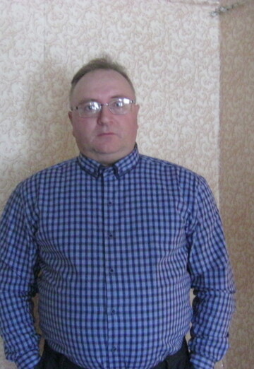 Minha foto - yuriy, 66 de Belinskiy (@uriy83316)