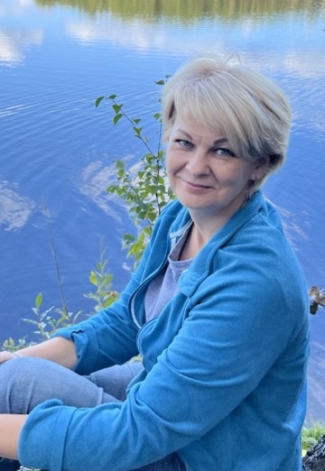 Lyubov (@lubov63478) — my photo № 1