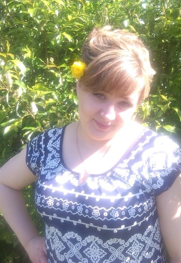 Моя фотография - Krystsina, 37 из Мурманск (@krystsina)