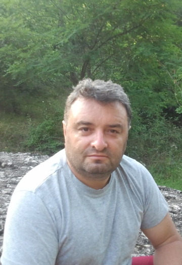 My photo - mehmet, 55 from Ankara (@zeus7)