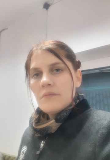 La mia foto - Svetlana, 35 di Kirovsk (@svetlana328018)