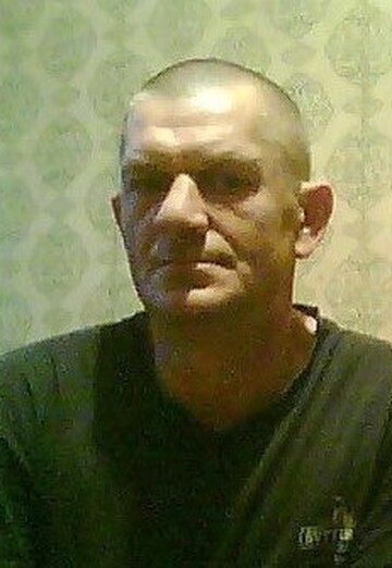 My photo - Kestas, 57 from Ukmergė (@kestas40)